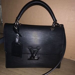 Louis Vuitton 100% Authentic Grenelle PM EPI